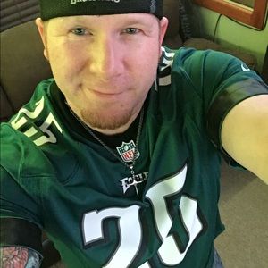 Meet your Posher, Curt